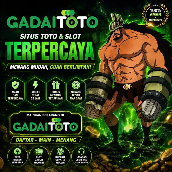 GADAITOTO - Petualangan Seru di Dunia Match-3